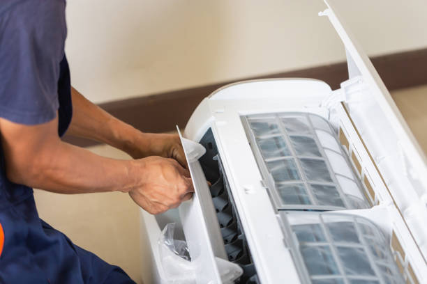 Best HVAC Maintenance Plan  in Newmanstown, PA