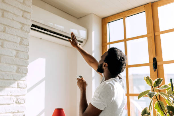 Best Air Quality Test  in Newmanstown, PA