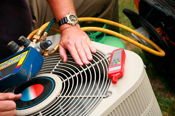 Best HVAC System Installation  in Newmanstown, PA