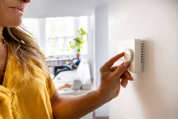 Best Affordable HVAC Services  in Newmanstown, PA