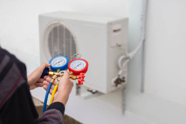 Best Residential HVAC Services  in Newmanstown, PA