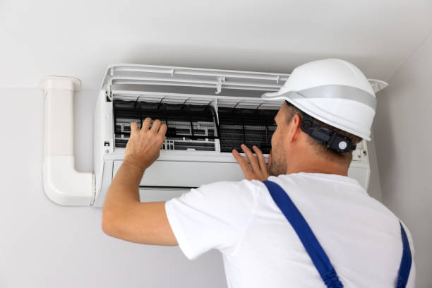 Best HVAC Emergency Services  in Newmanstown, PA