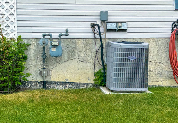 Best Local HVAC Companies  in Newmanstown, PA