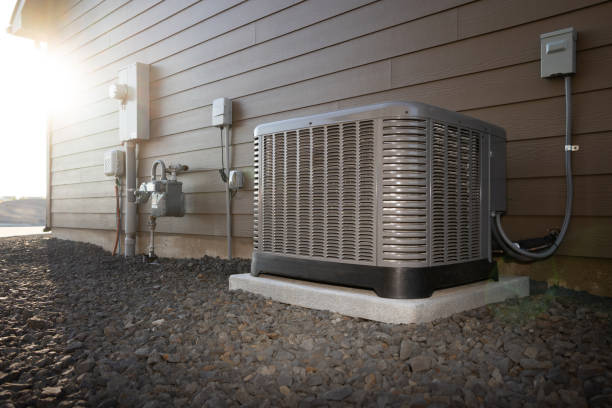 Best HVAC Emergency Services  in Newmanstown, PA